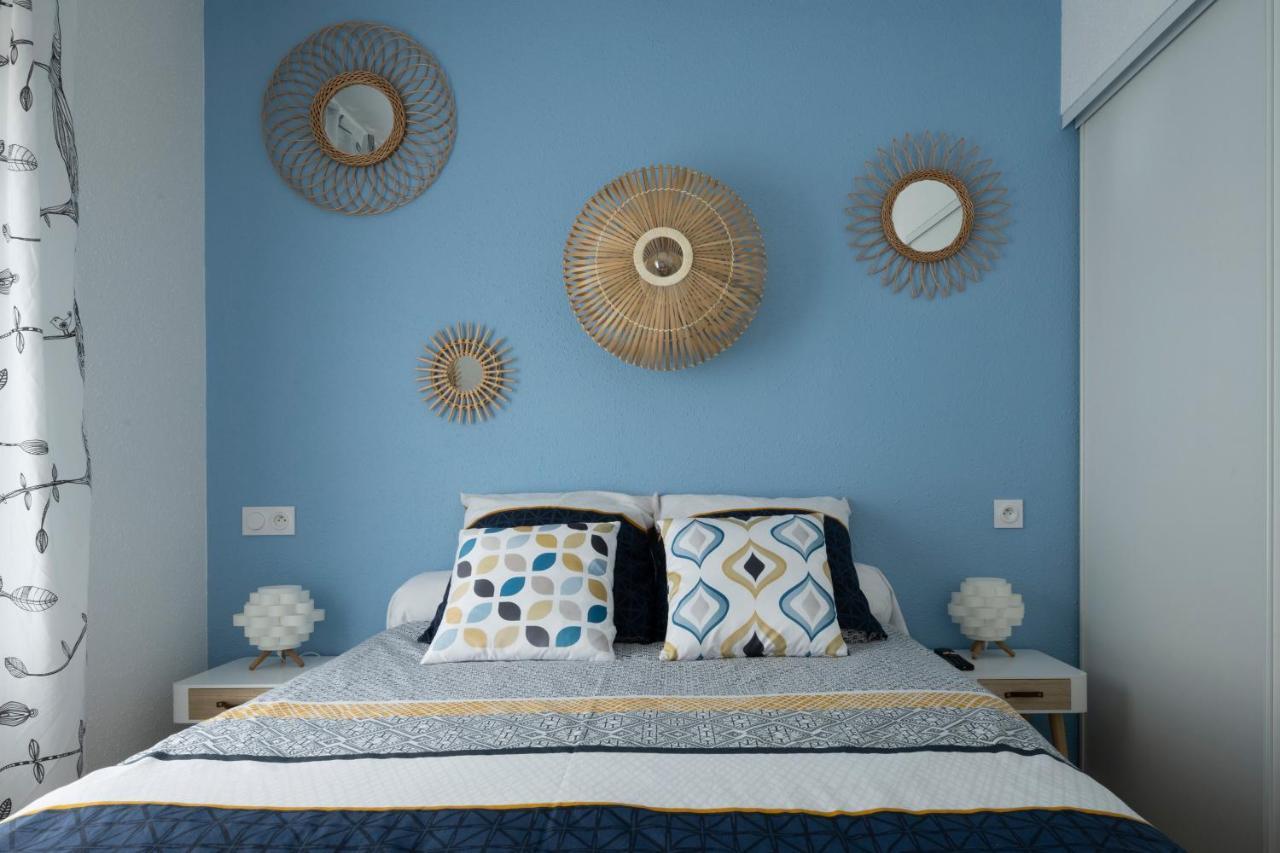 T2 Cosy Port De Plaisance Parking-Wifi Gratuit Apartment โรชฟอร์ ภายนอก รูปภาพ